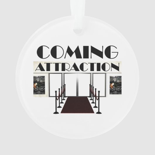T-SHIRT aantrekken Ornament (achterkant)