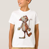 T-Shirt-aap