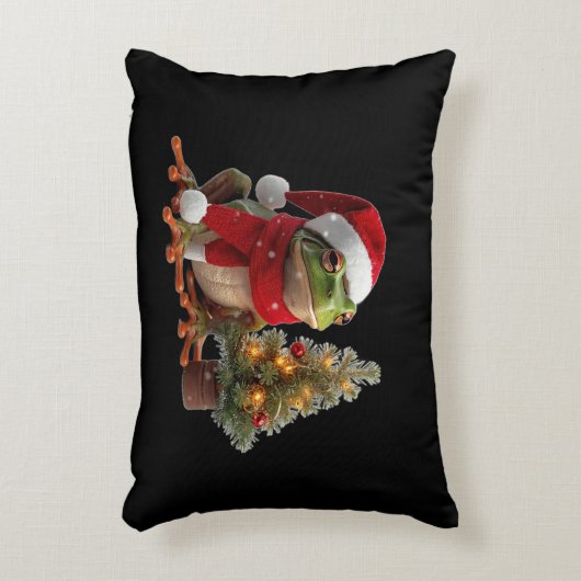 T-Shirt Accent Kussen (Voorkant(Verticaal))