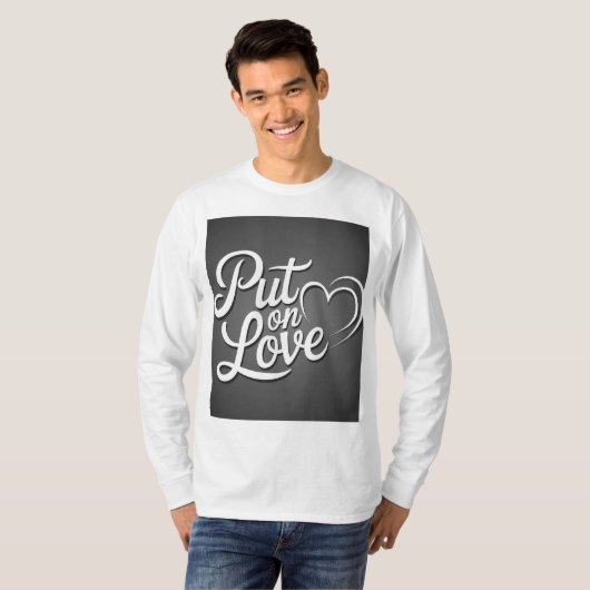 T-shirt afbeelding ontwerp (Voorkant volledig)