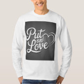 T-shirt afbeelding ontwerp (Voorkant)