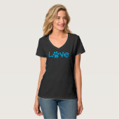 T-Shirt afdrukken (Voorkant volledig)