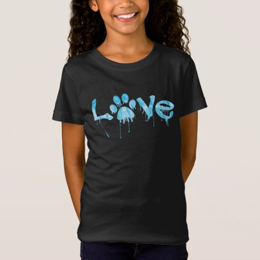 T-Shirt afdrukken (Voorkant)