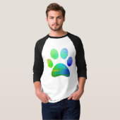 T-Shirt afdrukken (Voorkant volledig)