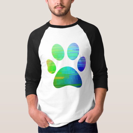 T-Shirt afdrukken (Voorkant)