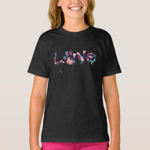 T-Shirt afdrukken