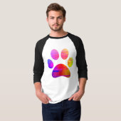 T-Shirt afdrukken (Voorkant volledig)