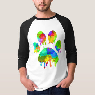 T-Shirt afdrukken