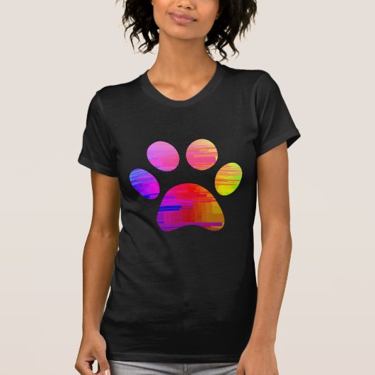 T-Shirt afdrukken (Voorkant)