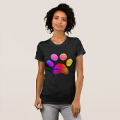 T-Shirt afdrukken (Voorkant volledig)