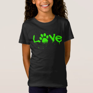 T-Shirt afdrukken