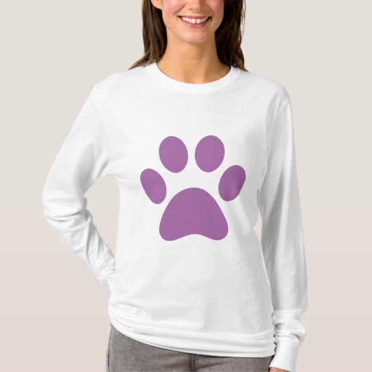 T-Shirt afdrukken (Voorkant)