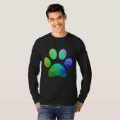 T-Shirt afdrukken (Voorkant volledig)