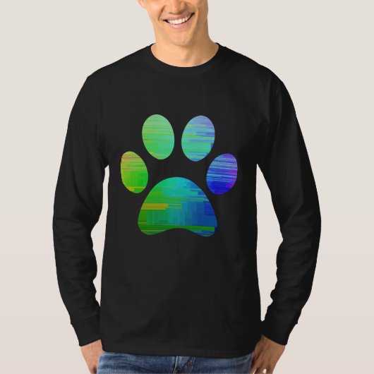 T-Shirt afdrukken (Voorkant)