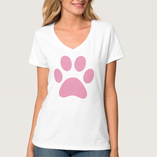 T-Shirt afdrukken (Voorkant)