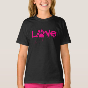 T-Shirt afdrukken