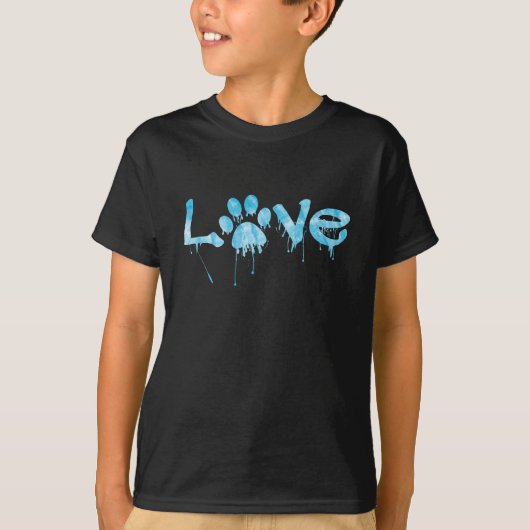 T-Shirt afdrukken (Voorkant)