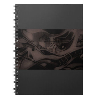 T-shirt AI Notitieboek