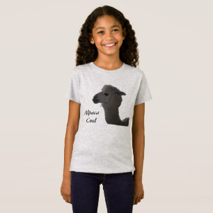T-shirt - Alpaca ... Koel