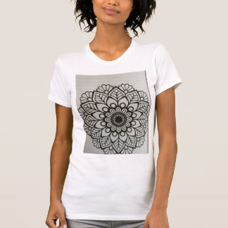 T-shirt als ik een uil ben.