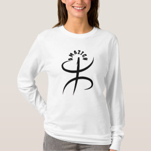 T-shirt amazigh