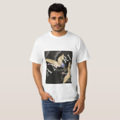 T-shirt AMIRI (Voorkant volledig)