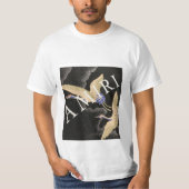 T-shirt AMIRI (Voorkant)