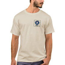 T-Shirt (Anchorage ARC VEC)