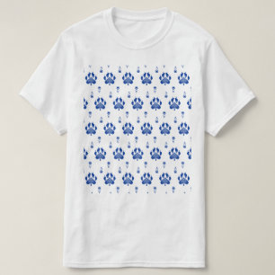 T-shirt Antioch Spade Claw