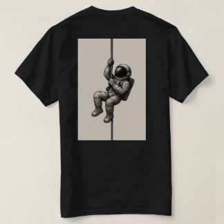 T-shirt Astronaut