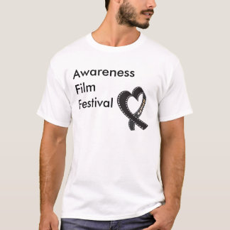 T-shirt Awareness Festival 2026