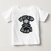 T-shirt Baby (Voorkant)