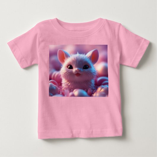 T-Shirt Baby (Voorkant)