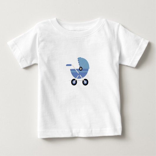 T-Shirt baby kids  (Voorkant)