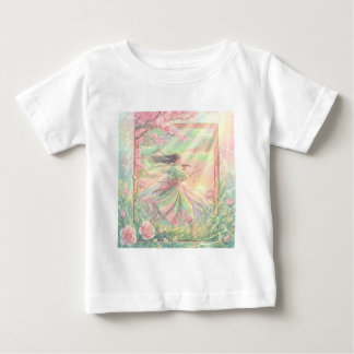 T-shirt baby Sakura