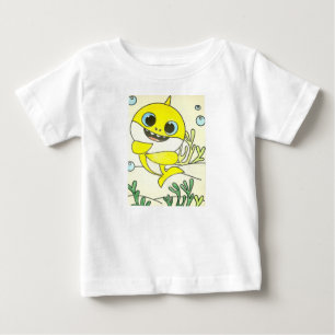 T-shirt Baby Shark