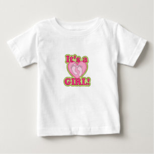 T-SHIRT BABY SHOWER