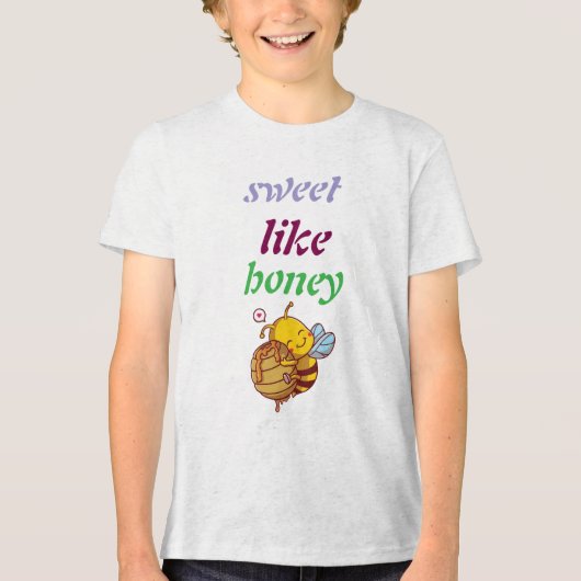 T-SHIRT BABY SHOWER (Voorkant)