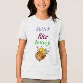 T-SHIRT BABY SHOWER (Voorkant)