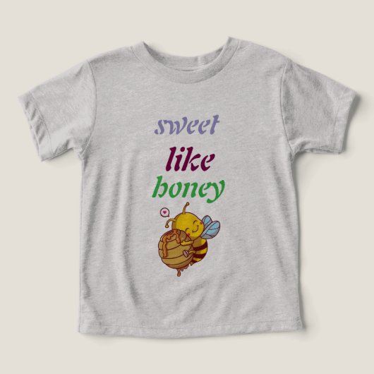 T-SHIRT BABY SHOWER (Design voorkant)