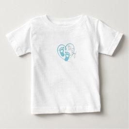 T-SHIRT BABY SHOWER