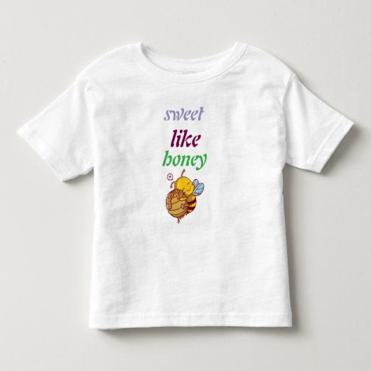 T SHIRT BABYSHOWER (Voorkant)