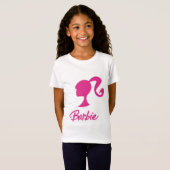 T-shirt Barbie (Voorkant volledig)