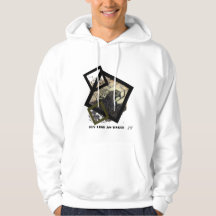 T-shirt, Basic Hooded Sweatshirt LS