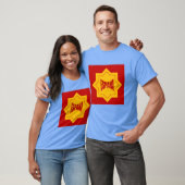 T-SHIRT BASIE FONCE MMES DESIGN ESPANA (Unisex)