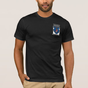 T-shirt Battleship Bismarck
