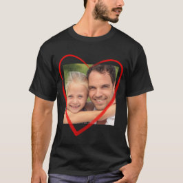 T-shirt bedrukken met foto