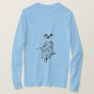 T-shirt : Beeld