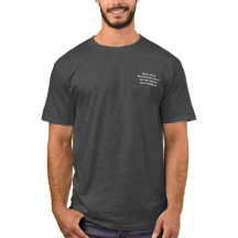 T SHIRT BELLA TRI BLEND MANNEN KUNST EN DESIGN
