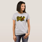 T-shirt 'Beste moeder ooit' - Het perfecte unieke  (Voorkant volledig)
